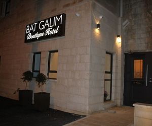 Batgalim Boutique Hotel Haifa Israel