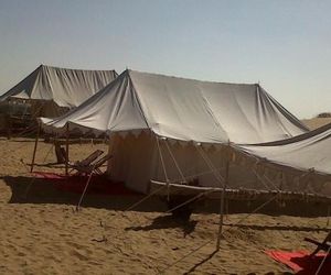Aditya Royal Desert Safari Camps Jaisalmer India