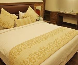 Habitare Boutique Inn Gurgaon India