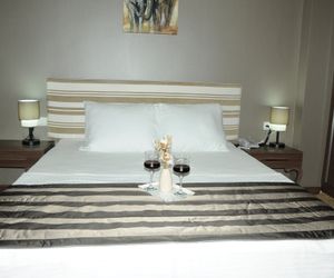 Adana City Butik Hotel Adana Turkey