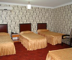 Shahryar Hotel Tehran Iran