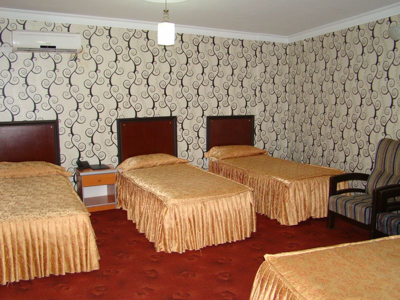 صورة الفندق 1