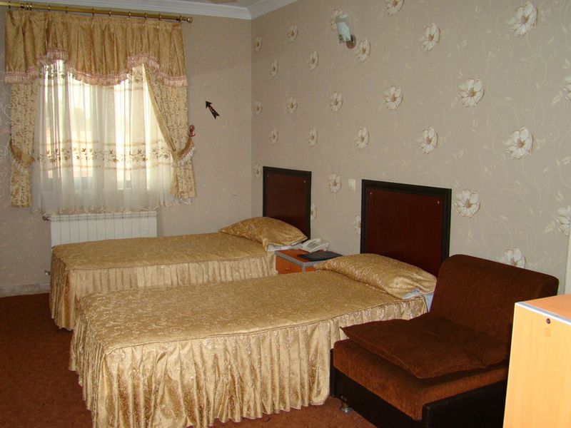 صورة الفندق 2