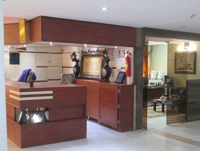 صورة الفندق 12