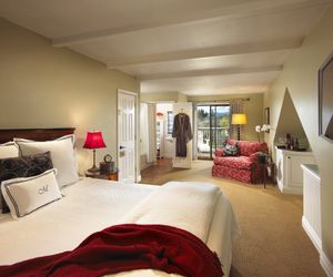 A FOUR SISTE MILLIKEN CREEK INN AND SPA Napa United States