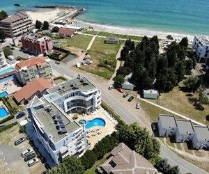 Hotel Desislava Nessebar Bulgaria