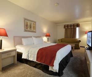 AMCO HOTEL AND SUITES Killeen United States