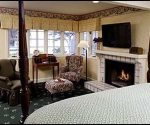 GREEN GABLES INN A Pacific Grove United States