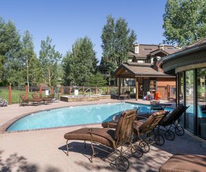 PLATINUM COLLECTION AT TRAPPEURS CROSSIN Steamboat Springs United States