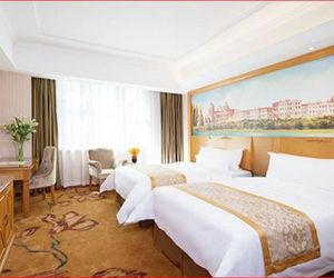 Vienna Classic Hotel Foshan China