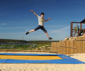 MARTINHAL SAGRES BEACH FAMILY RESORT HTL Sagres Portugal