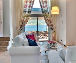 PALAZZO AVINO PREFERRED LEGEND Ravello Italy