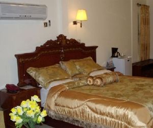 CROWN LIBERTY HOTEL Accra Ghana