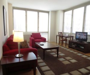 CHURCHILL AT THE PEARL Long Island City United States