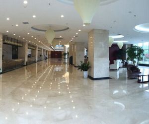 Airport Hotel Hefei China
