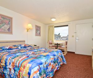 Americas Best Value Inn Salina United States