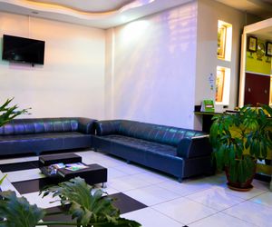 Mash Park Hotel Nairobi Riruta Kenya