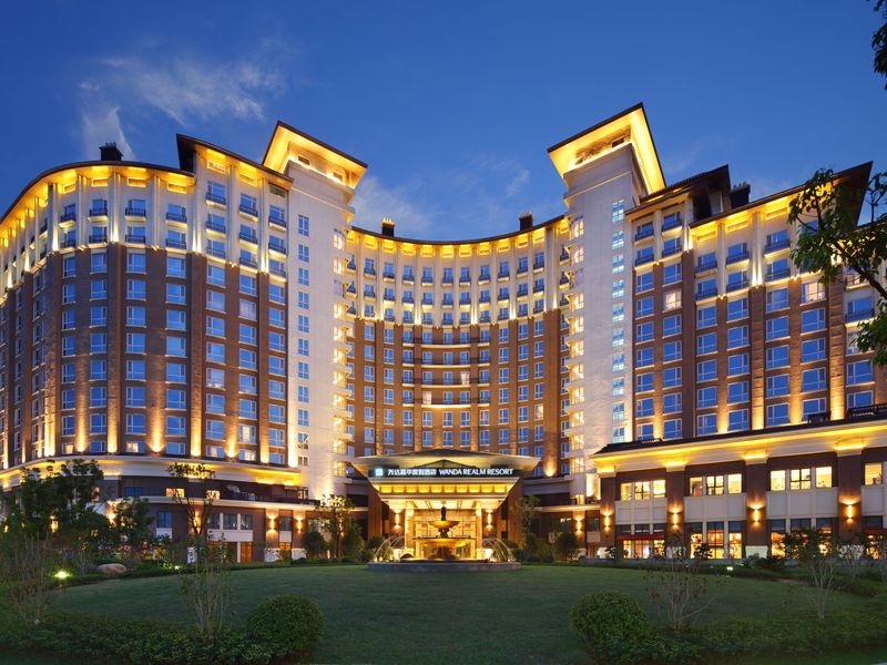 Hotel Photo 22