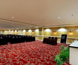 Q Grand Dafam Syariah Banjarbaru-Banjarmasin Banjarbaru Indonesia
