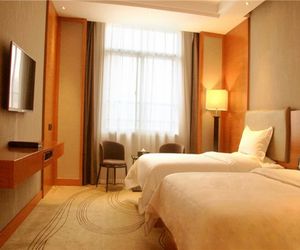 Starway Hotel Big Cross Xining China