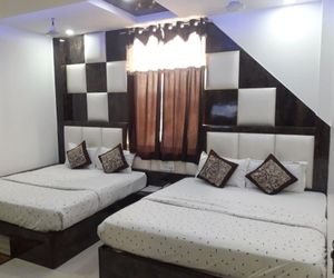 Hotel Jainson Residency Agra India