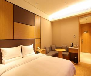 Ji Hotel Hongqiao Hub Airport Park Branch Beixinjing China