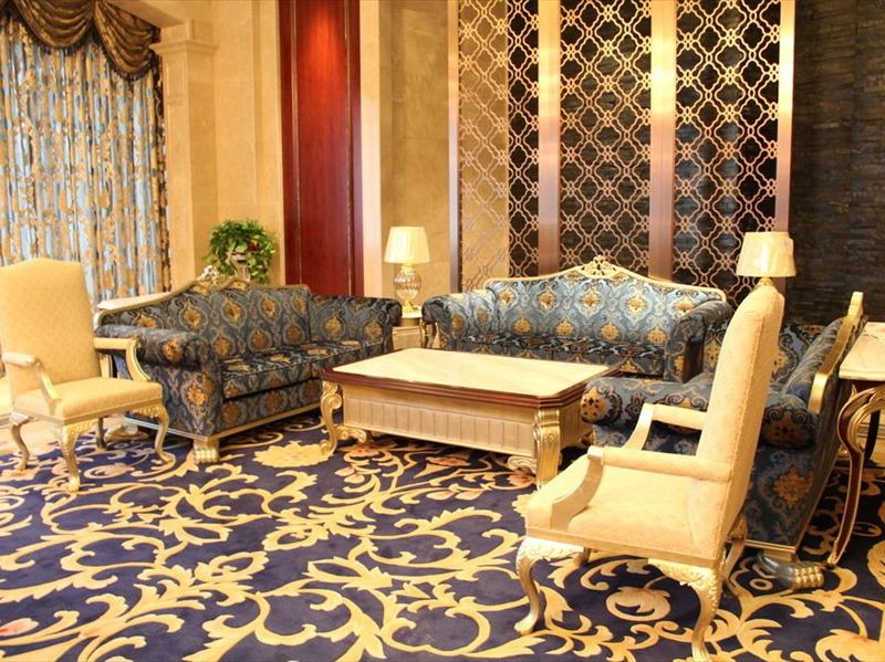 صورة الفندق 2