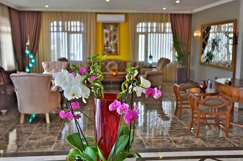 Hotel Photo 14
