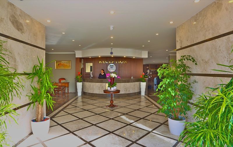 Hotel Photo 15