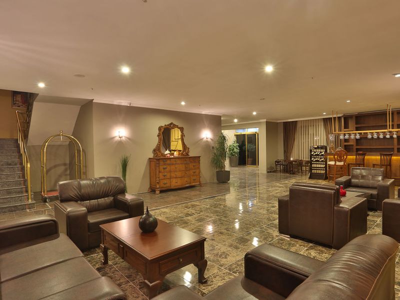 Hotel Photo 5