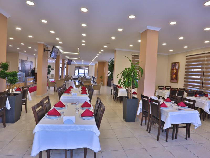 Hotel Photo 10