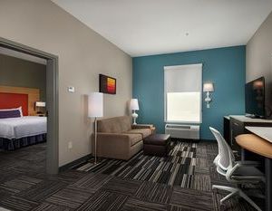 Home2 Suites By Hilton Muskogee Muskogee United States
