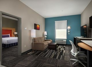 Hotel pic Home2 Suites By Hilton Muskogee