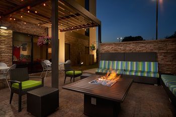 Hotel Photo 20