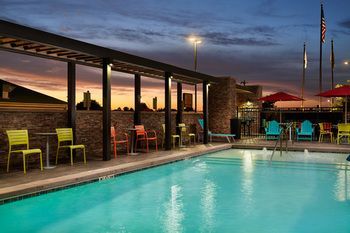 Hotel Photo 22