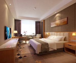 Huayang Hotel Chuangchun Changchun China