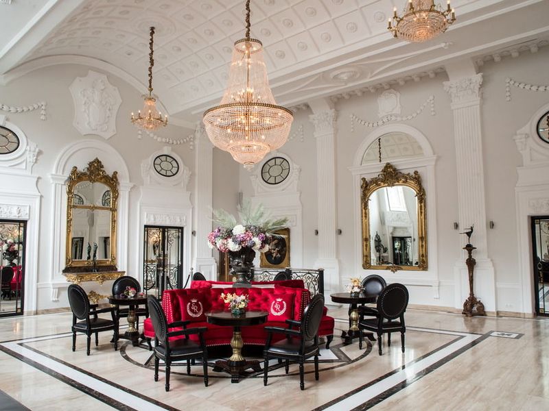 Hotel Photo 14
