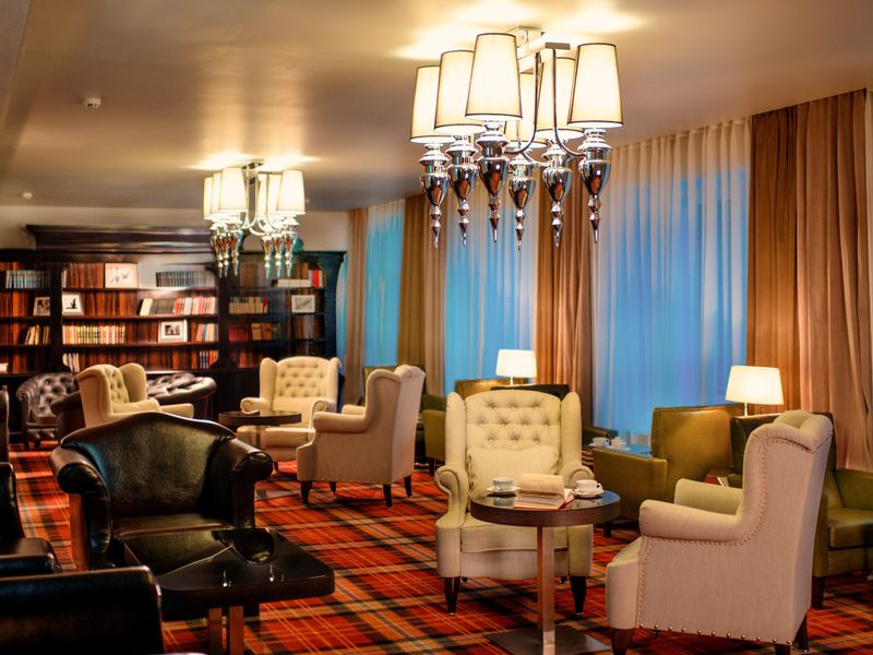 Hotel Photo 5