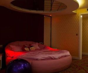 Boyang Hotel Chou-pu China