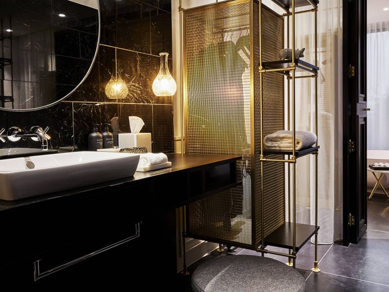 Hotel Photo 10