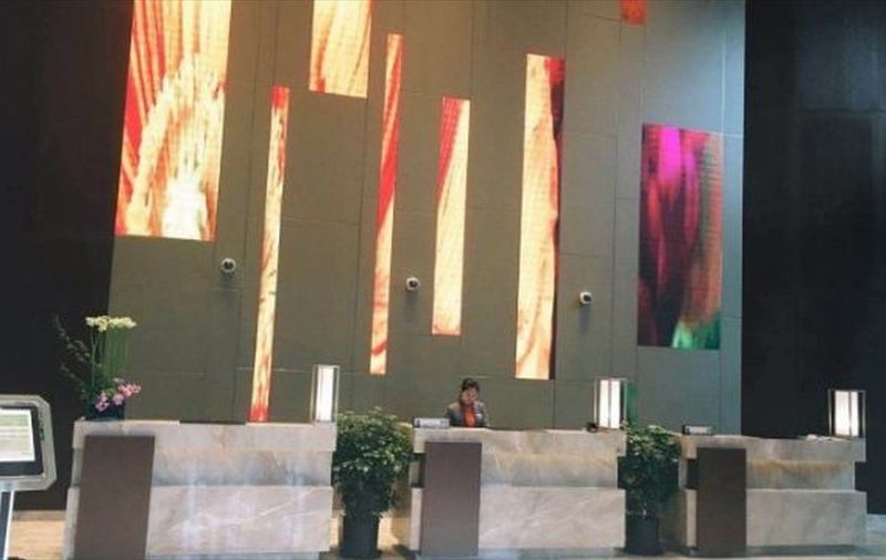 Hotel Photo 2