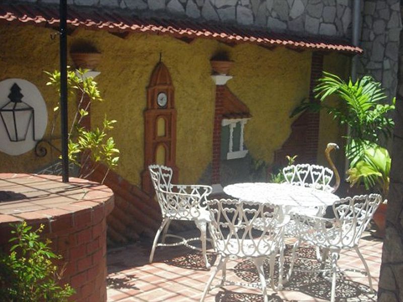 Hotel Photo 11