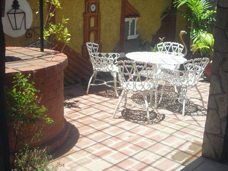 Hotel Photo 13