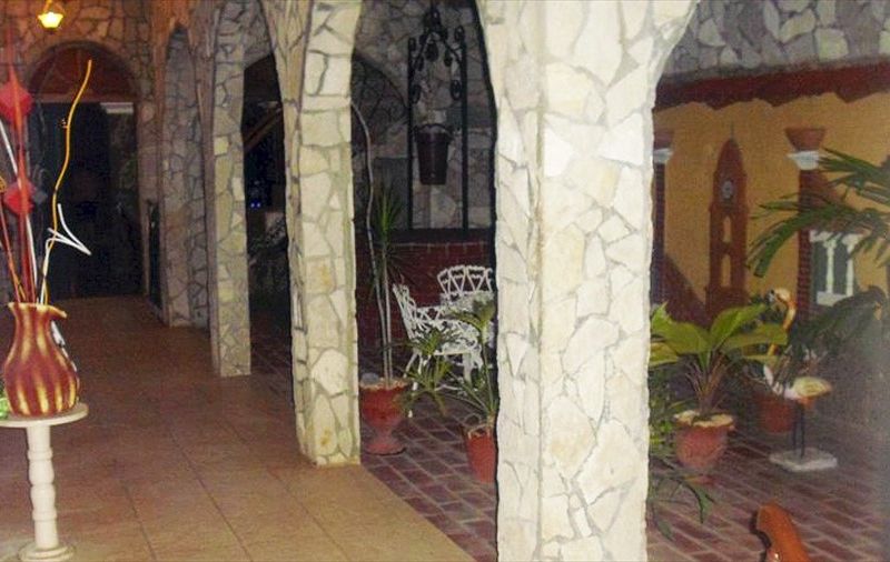 Hotel Photo 15