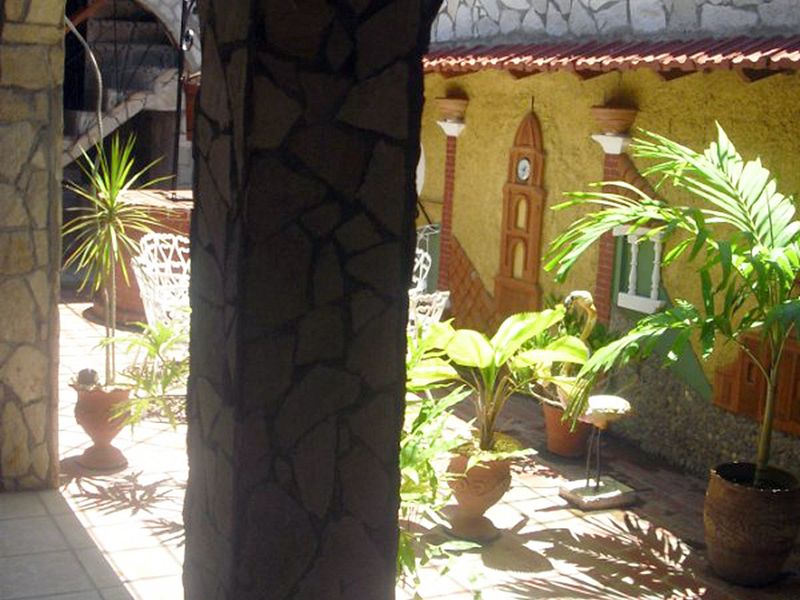 Hotel Photo 22