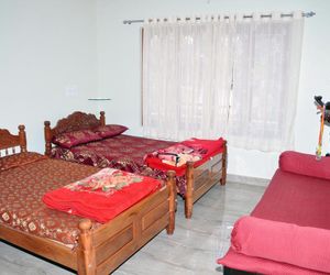 View Point Home Stay Madikeri India