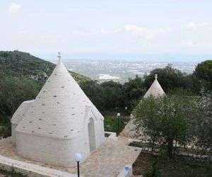 Un Trullo Alla Balice Fasano Italy