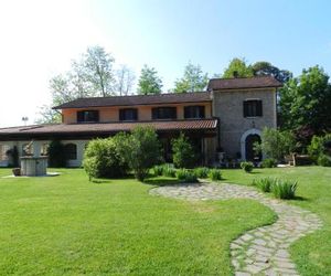 Il Nibbio Reale Country House Cassino Italy