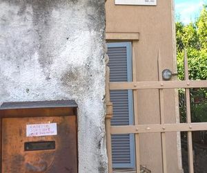 Casetta Stazione La Spezia Italy