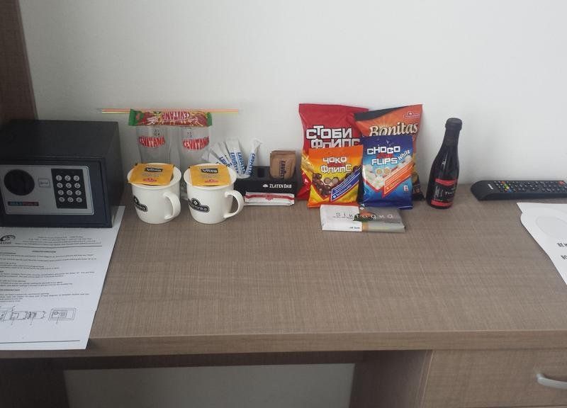 Hotel Photo 14